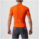 Castelli Classifica Jersey - M - Brilliant Orange