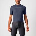 Castelli Classifica Jersey - S - Light Steel Blue