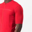 Castelli Classifica Jersey - S - Light Steel Blue