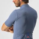 Castelli Classifica Jersey - XL - Light Steel Blue