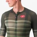 Castelli Climber's 3.0 SL 2 Cycling Jersey - Belgian Blue