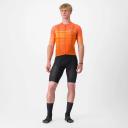 Castelli Climber's 3.0 SL 2 Cycling Jersey - Belgian Blue