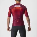 Castelli Climbers 3.0 Short Sleeve Jersey Gray M