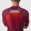 Castelli Climbers 3.0 Short Sleeve Jersey Gray M