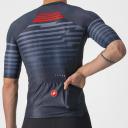 Castelli Climbers 3.0 Short Sleeve Jersey Gray M