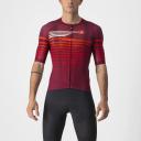 Castelli Climbers 3.0 Short Sleeve Jersey Gray M
