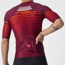 Castelli Climbers 3.0 Short Sleeve Jersey Gray M