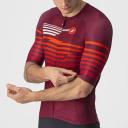 Castelli Climbers 3.0 Short Sleeve Jersey Gray M