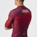 Castelli Climbers 3.0 Short Sleeve Jersey Gray XL