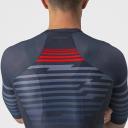 Castelli Climbers 3.0 Short Sleeve Jersey Gray XL