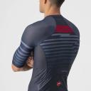 Castelli Climbers 3.0 Short Sleeve Jersey Gray XL
