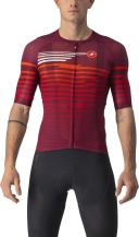 Castelli Climbers 3.0 Short Sleeve Jersey Red XS