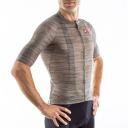 Castelli Climbers 3.0 Short Sleeve Jersey Red XS