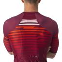 Castelli Climbers 3.0 Short Sleeve Jersey Red XS