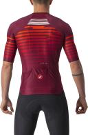 Castelli Climbers 3.0 Short Sleeve Jersey Red XS