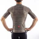Castelli Climbers 3.0 Short Sleeve Jersey Red XS