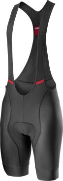 Castelli Competizione Bib Shorts Dark Grey - L