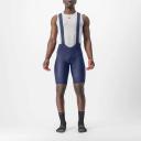 Castelli Endurance 3 Bib Shorts Blue L Man 4521005414-L