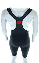 Castelli Endurance 3 Bib Shorts Blue L Man 4521005414-L