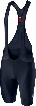 Castelli Endurance 3 Bib Shorts Blue L Man 4521005414-L