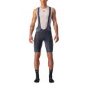 Castelli Endurance 3 Bib Shorts Blue L Man 4521005414-L