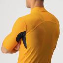 Castelli Endurance Elite Cycling Jersey - Pop Orange