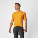 Castelli Endurance Elite Cycling Jersey - Pop Orange