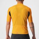 Castelli Endurance Elite Cycling Jersey - Pop Orange