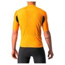 Castelli Endurance Elite Cycling Jersey - Pop Orange
