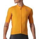 Castelli Endurance Elite Cycling Jersey - Pop Orange