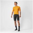 Castelli Endurance Elite Cycling Jersey - Pop Orange