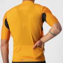 Castelli Endurance Elite Cycling Jersey - Pop Orange