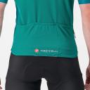Castelli Endurance Elite Cycling Jersey - Pop Orange