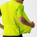 Castelli Endurance Elite Cycling Jersey - Pop Orange