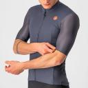 Castelli Endurance Elite Cycling Jersey - Pop Orange