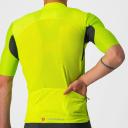 Castelli Endurance Elite Cycling Jersey - Pop Orange