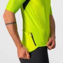 Castelli Endurance Elite Cycling Jersey - Pop Orange