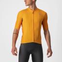 Castelli Endurance Elite Cycling Jersey - Pop Orange
