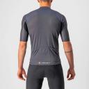 Castelli Endurance Elite Cycling Jersey - Pop Orange