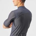 Castelli Endurance Elite Cycling Jersey - Pop Orange