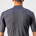 Castelli Endurance Elite Cycling Jersey - Pop Orange