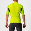 Castelli Endurance Elite Cycling Jersey - Pop Orange