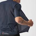 Castelli Endurance Elite Jersey - M - Savile Blue