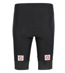 Castelli Entrata Short - Black - M