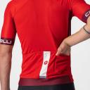 Castelli - Entrata VI Jersey