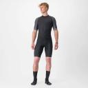 Castelli Entrata VI Short Sleeve Jersey Green L Man