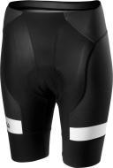 Castelli Free Aero Race 4 Womens Bibshort Team Black/White