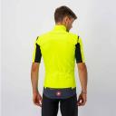 Castelli Gabba Ros Jersey - S - Military Green