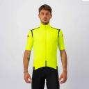 Castelli Gabba Ros Jersey - S - Military Green