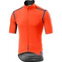 Castelli Gabba Ros Jersey - S - Military Green